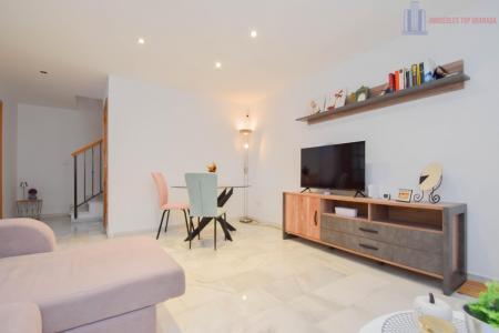Venta de dúplex en Cúllar Vega