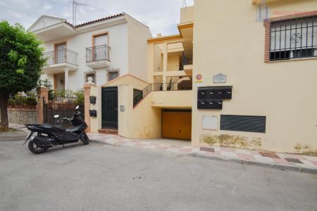 Venta de dúplex en Cúllar Vega