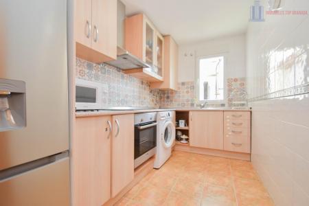 Venta de dúplex en Cúllar Vega