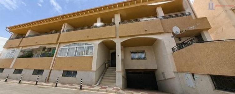 Venta de dúplex en Cúllar Vega