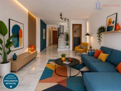 Venta de dúplex en Cúllar Vega
