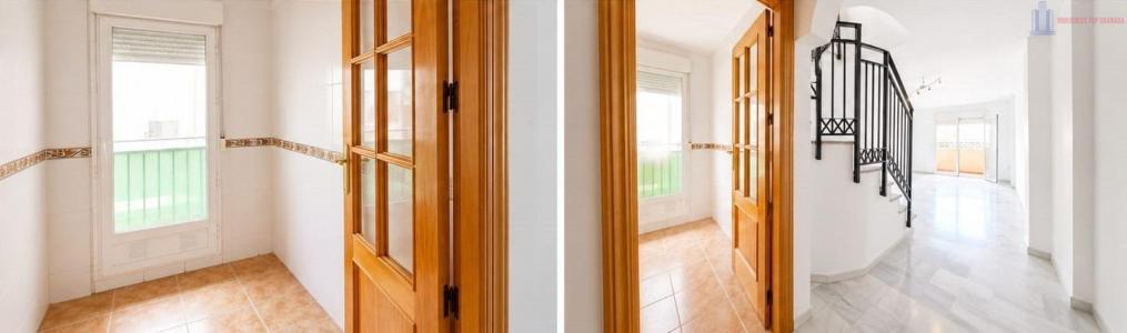 Venta de dúplex en Cúllar Vega