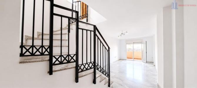 Venta de dúplex en Cúllar Vega