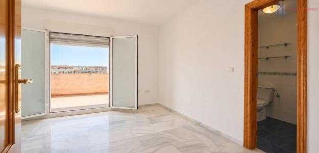Venta de dúplex en Cúllar Vega