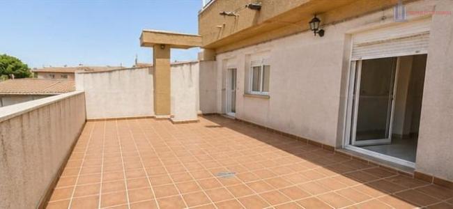 Venta de dúplex en Cúllar Vega