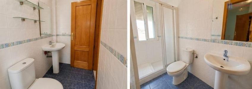Venta de dúplex en Cúllar Vega