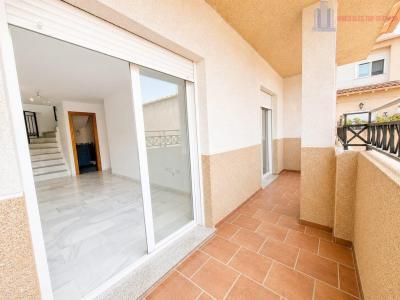 Venta de dúplex en Cúllar Vega