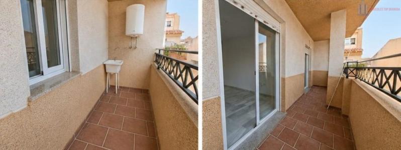 Venta de dúplex en Cúllar Vega