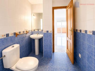 Venta de dúplex en Cúllar Vega