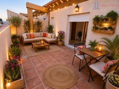 Venta de dúplex en Cúllar Vega