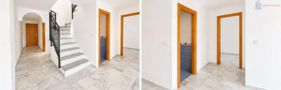 Venta de dúplex en Cúllar Vega
