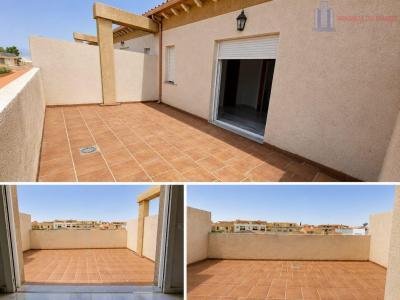 Venta de dúplex en Cúllar Vega