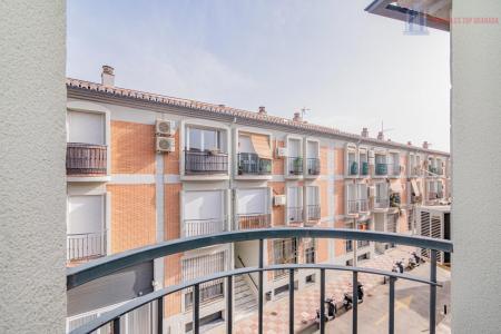 Venta de piso en Armilla