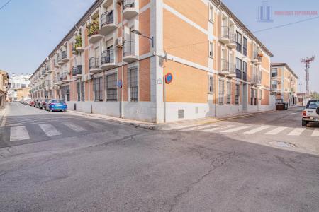 Venta de piso en Armilla