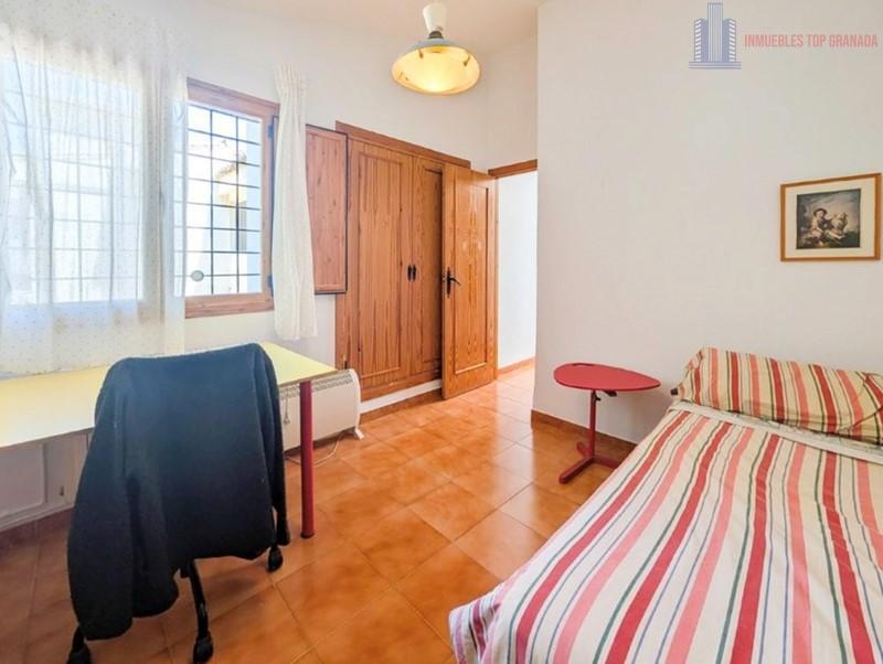 Venta de casa en Pulianas