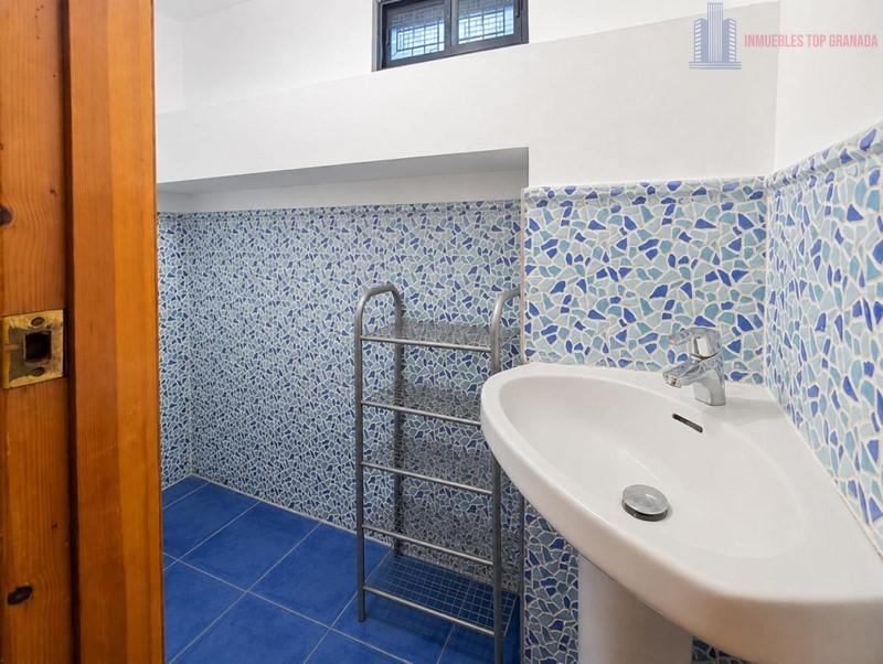 Venta de casa en Pulianas