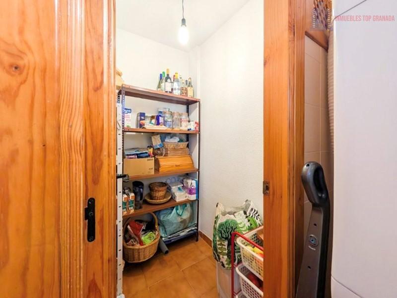 Venta de casa en Pulianas