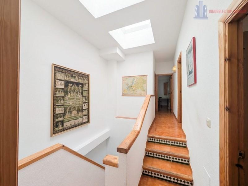 Venta de casa en Pulianas