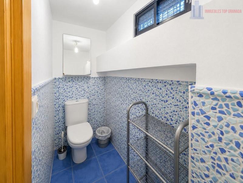 Venta de casa en Pulianas