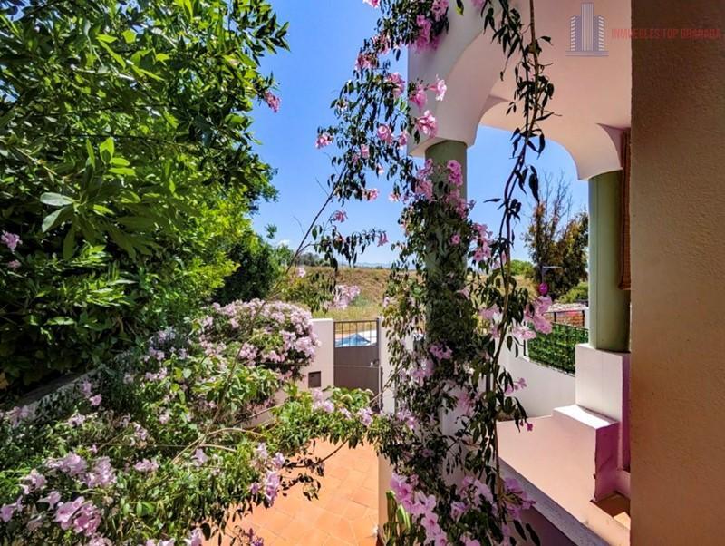 Venta de casa en Pulianas