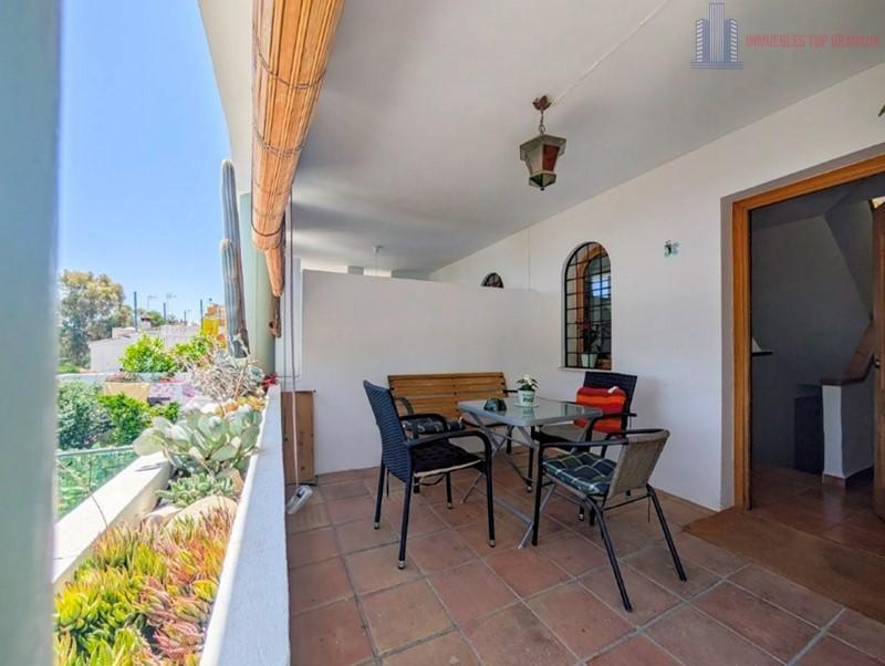 Venta de casa en Pulianas