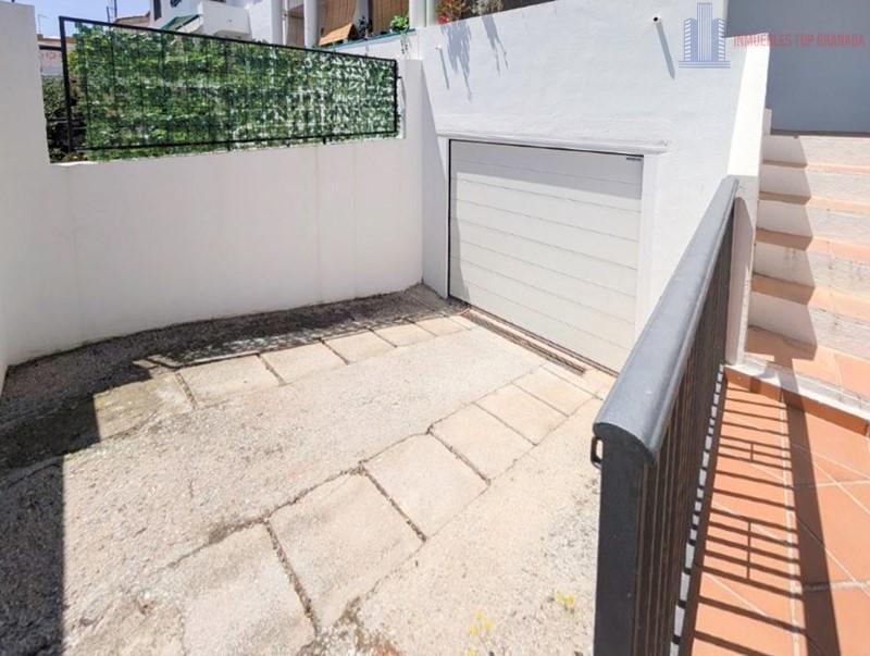 Venta de casa en Pulianas
