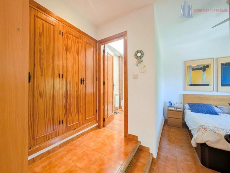 Venta de casa en Pulianas