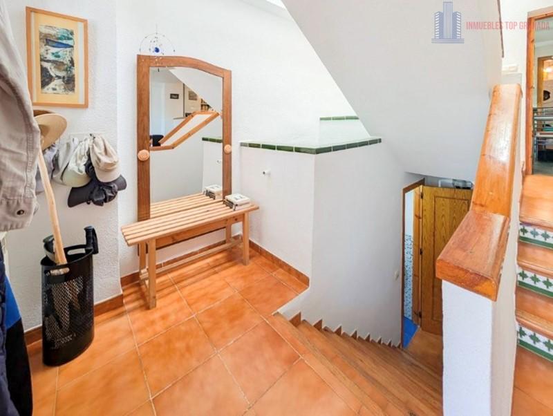 Venta de casa en Pulianas
