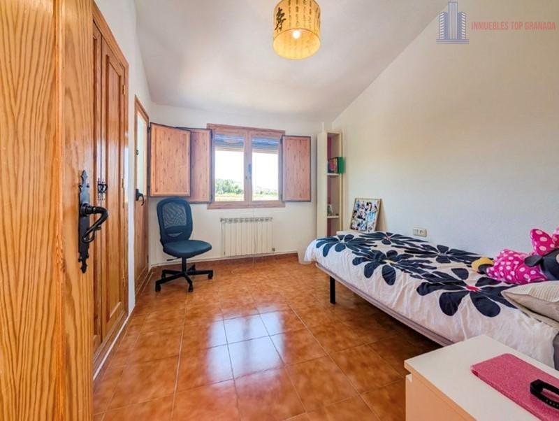 Venta de casa en Pulianas