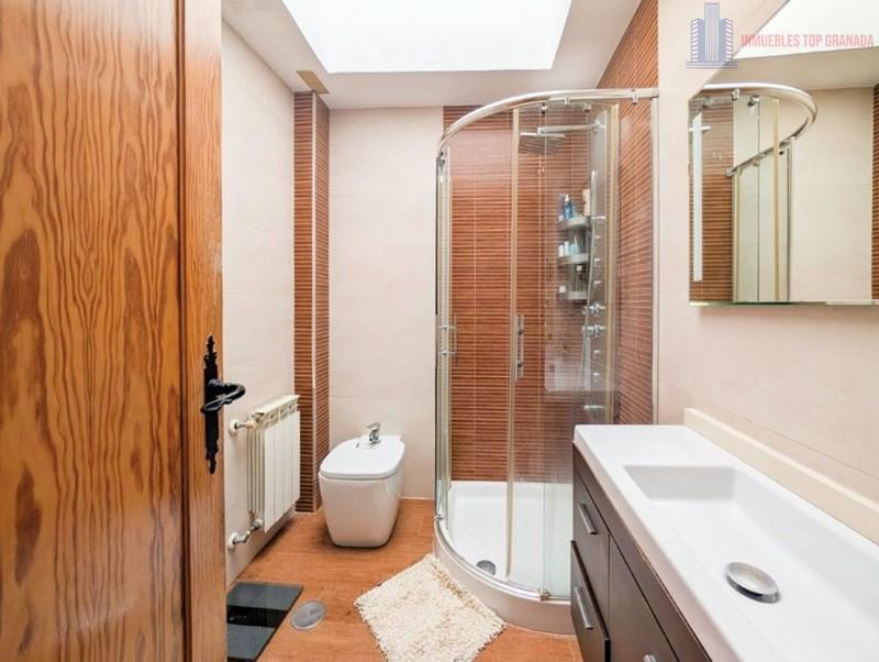 Venta de casa en Pulianas