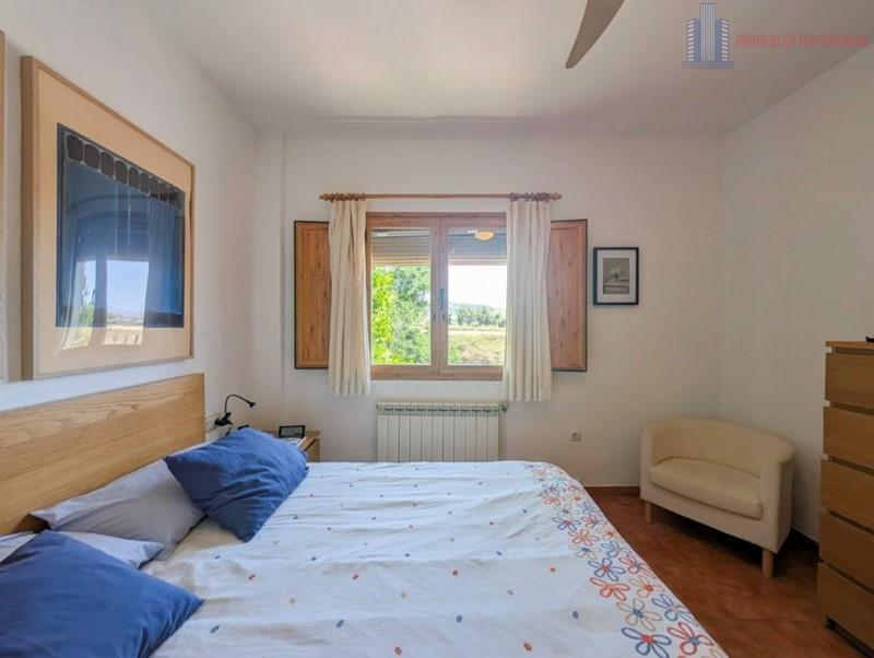 Venta de casa en Pulianas