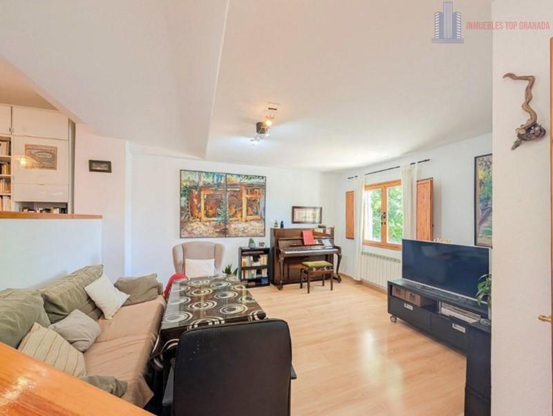 Venta de casa en Pulianas