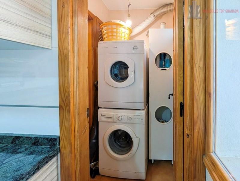 Venta de casa en Pulianas