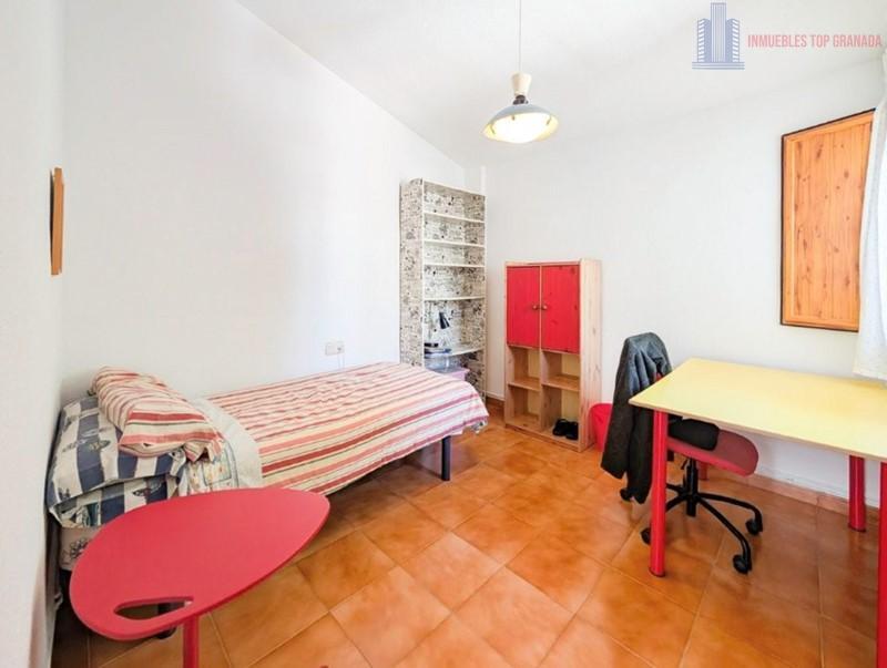 Venta de casa en Pulianas
