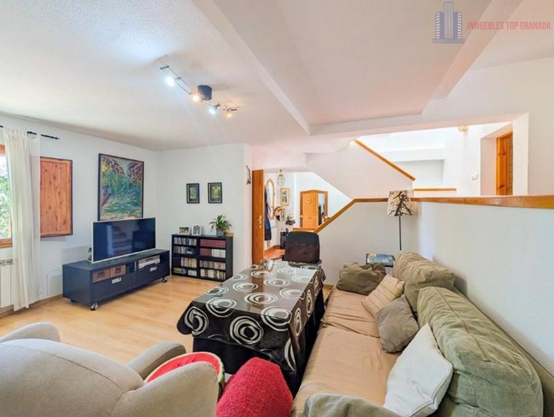 Venta de casa en Pulianas