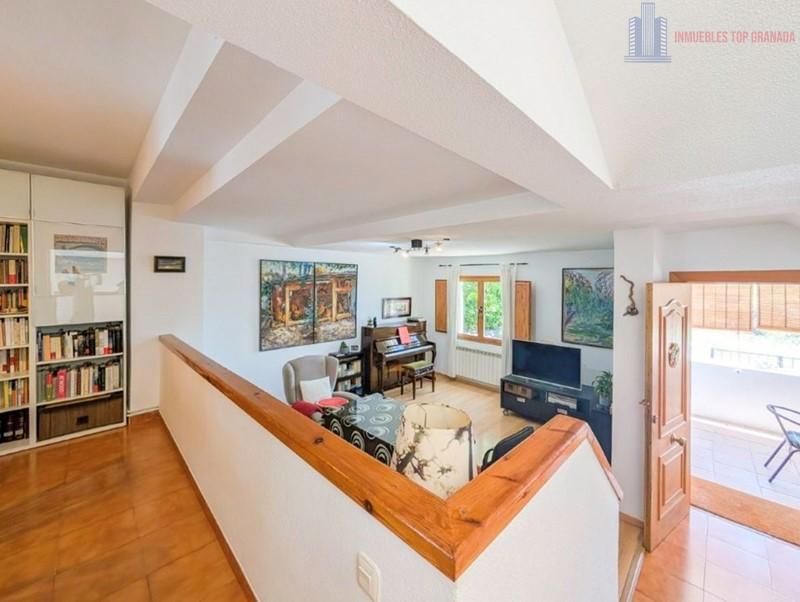 Venta de casa en Pulianas
