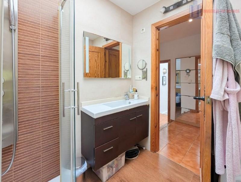 Venta de casa en Pulianas