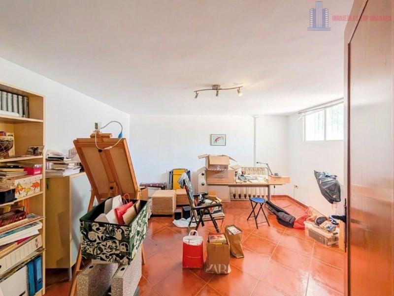 Venta de casa en Pulianas