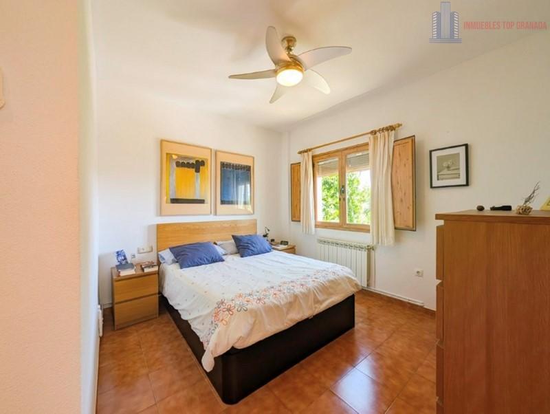 Venta de casa en Pulianas