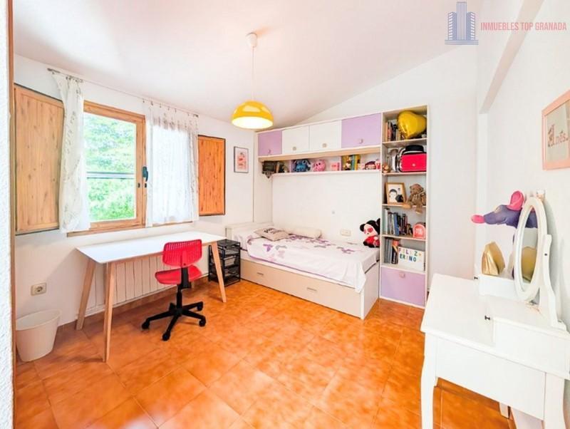 Venta de casa en Pulianas
