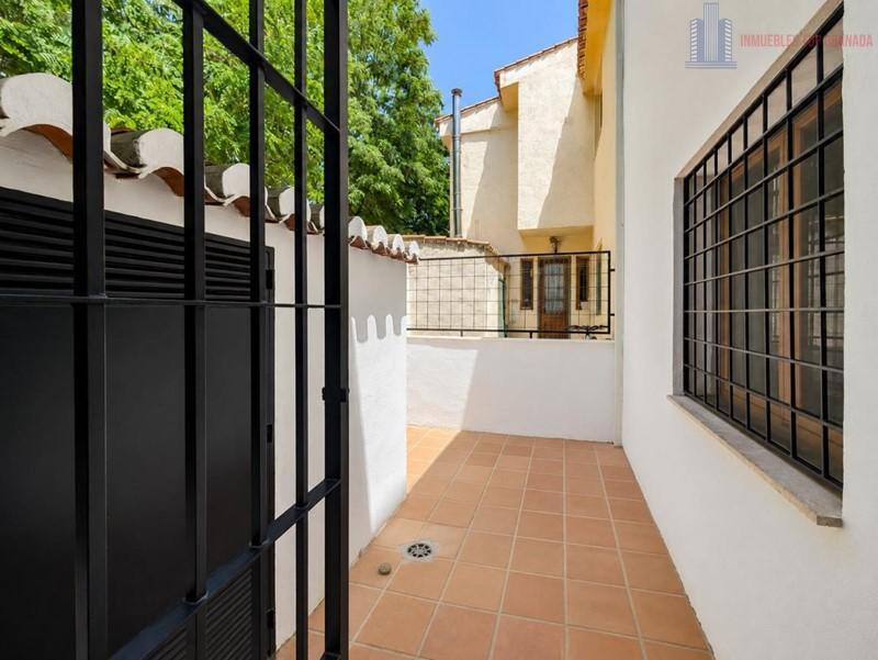 Venta de casa en Pulianas