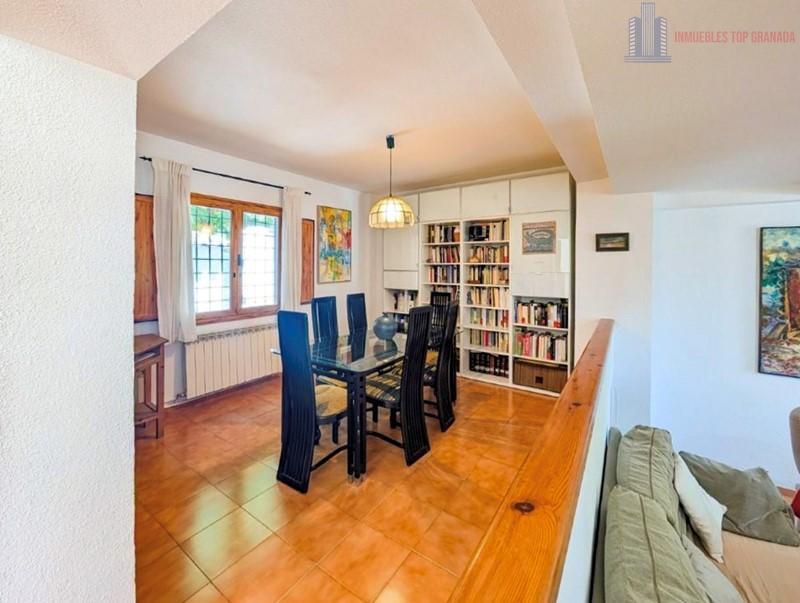 Venta de casa en Pulianas