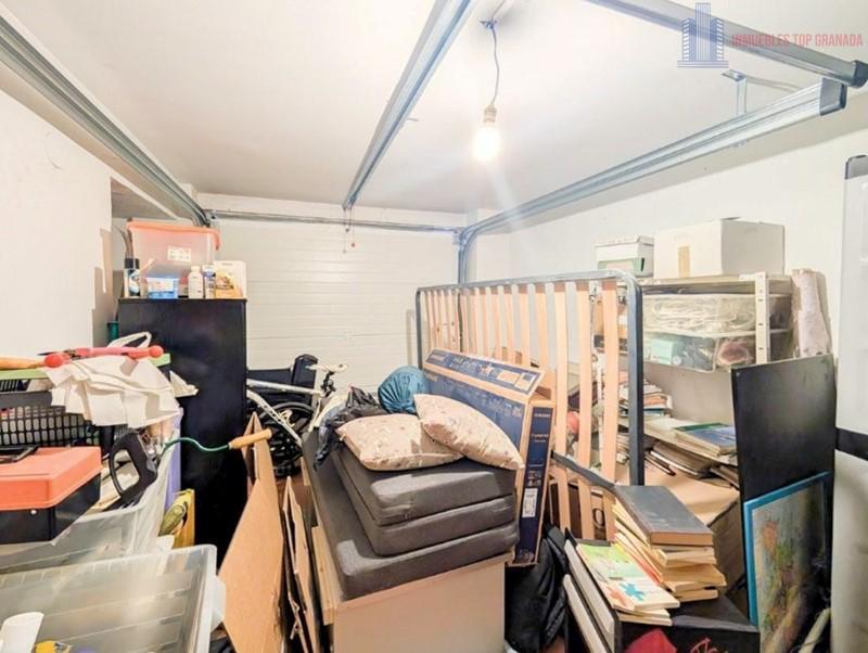 Venta de casa en Pulianas