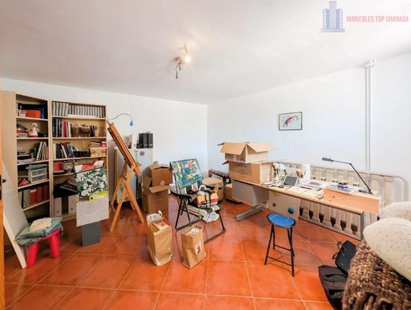 Venta de casa en Pulianas