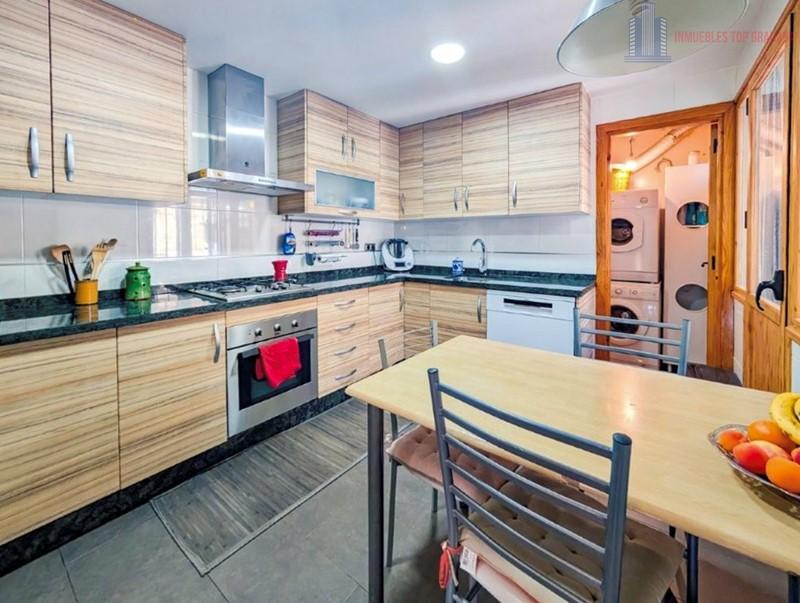 Venta de casa en Pulianas