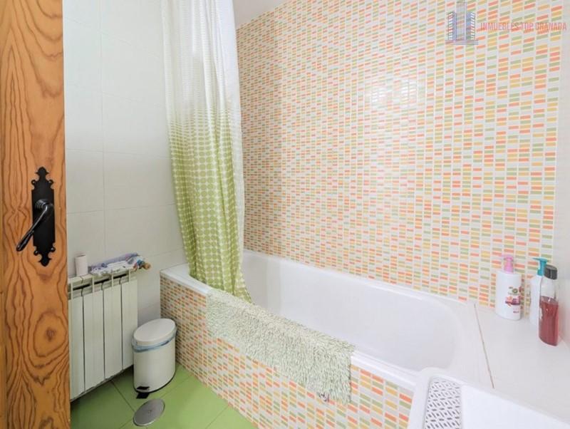 Venta de casa en Pulianas