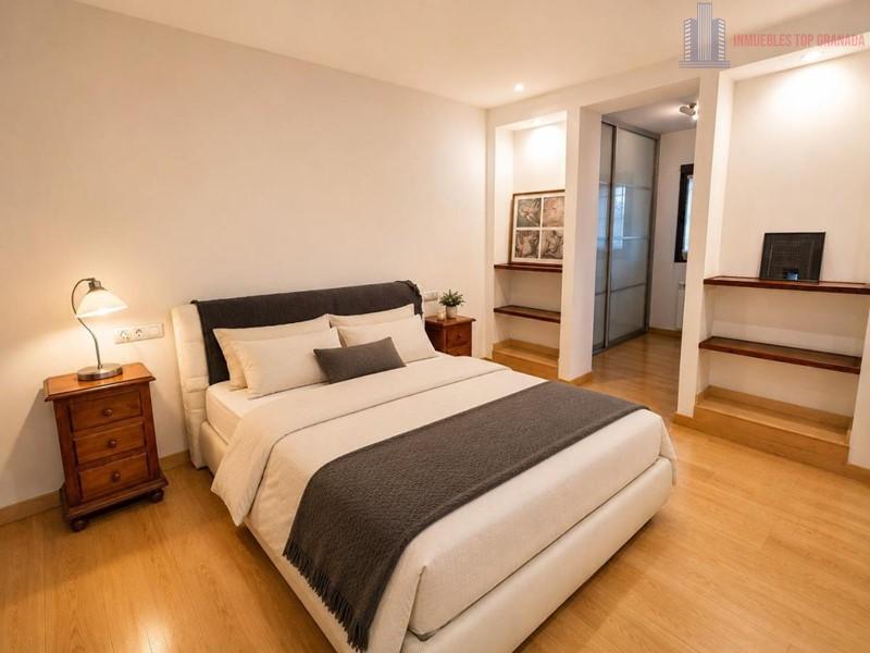 Venta de chalet en Granada