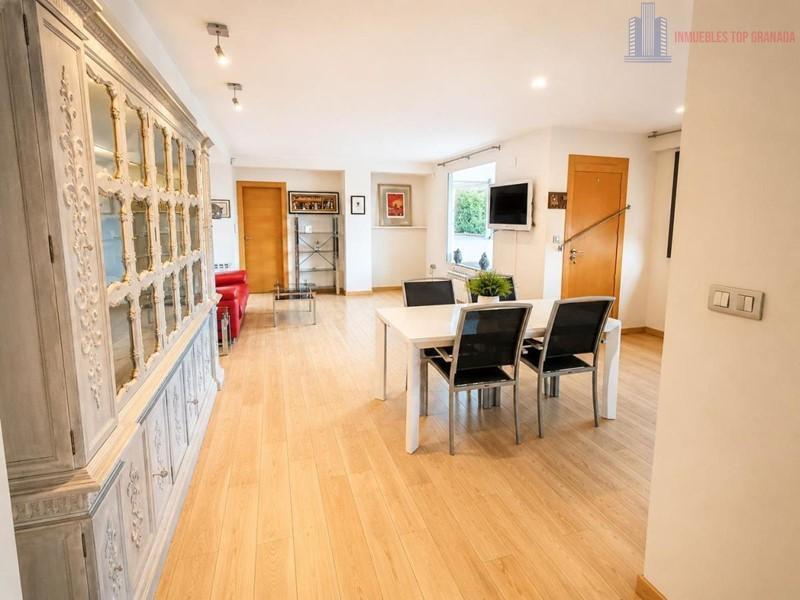 Venta de chalet en Granada