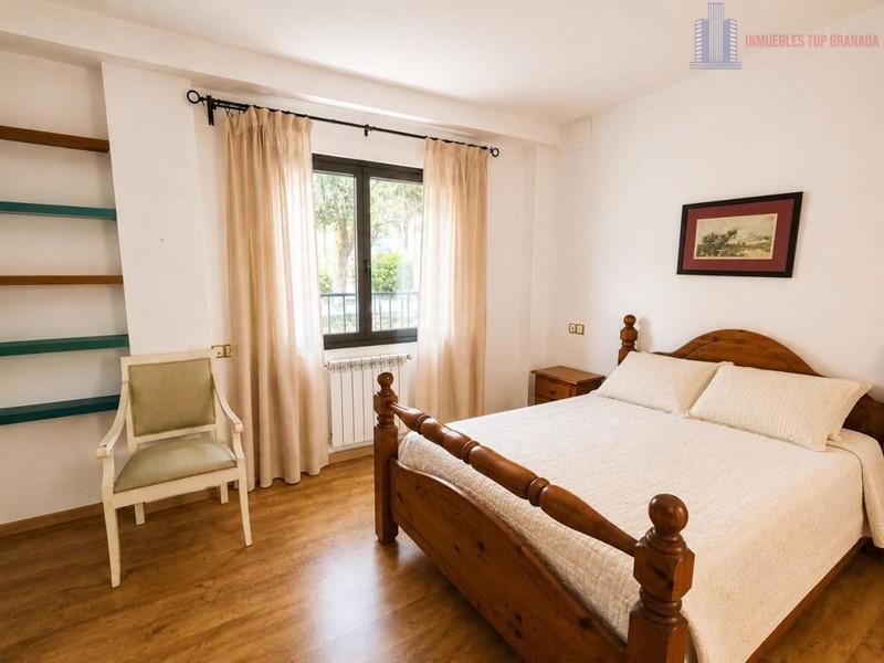 Venta de chalet en Granada