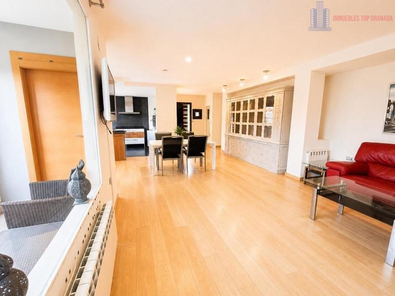Venta de chalet en Granada